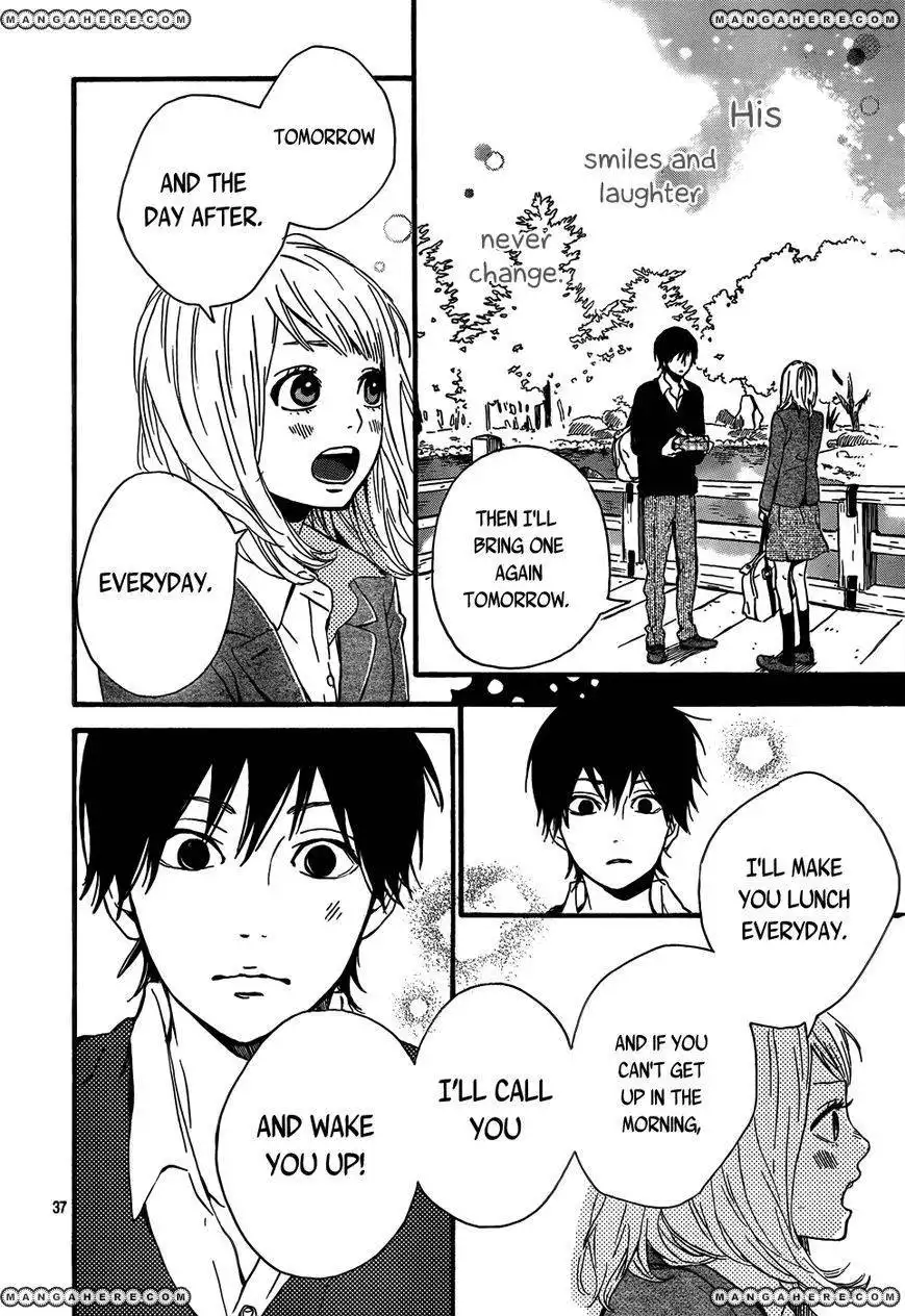 Orange (TAKANO Ichigo) Chapter 2 39